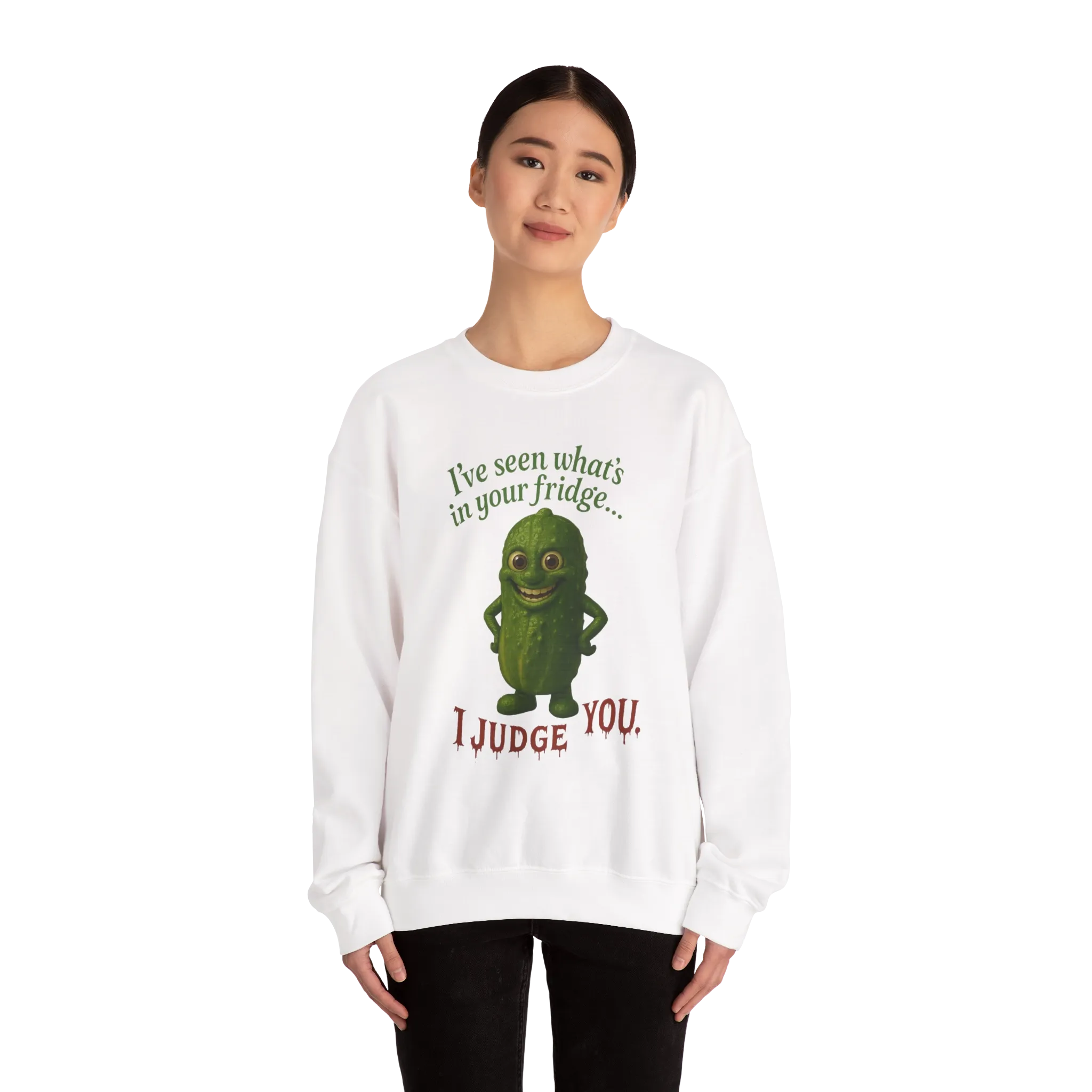 Crew 035 Person 1 White